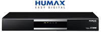 HDD Recorder 160GB